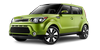 Kia Soul: Tire pressure monitoring system - What to do in an emergency